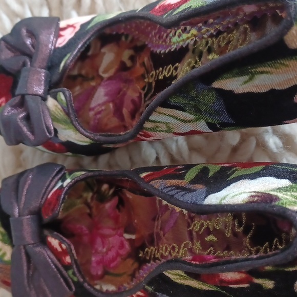Irregular Choice  heels - Picture 10 of 14